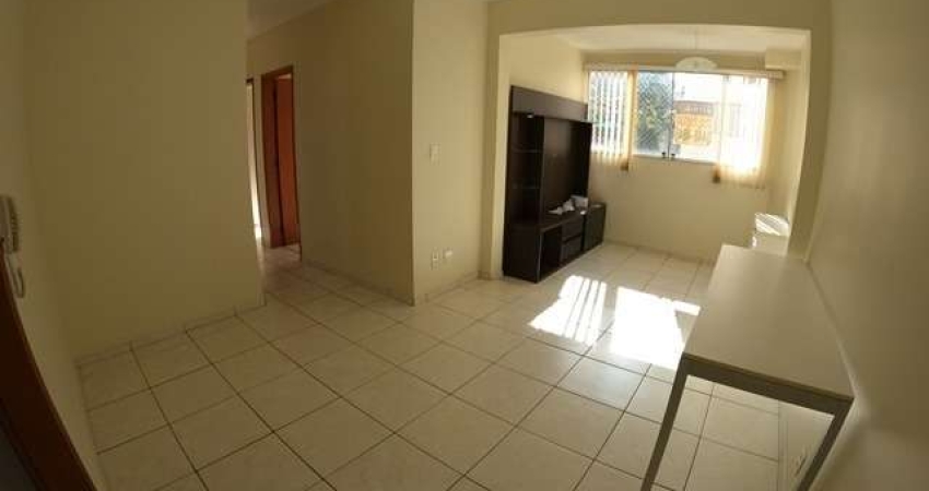 Apartamento com 3 quartos à venda em Ouro Preto, Belo Horizonte 