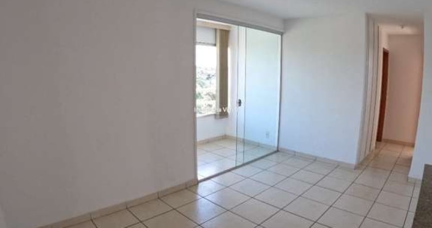 Apartamento com 2 quartos à venda em Bandeirantes, Belo Horizonte 