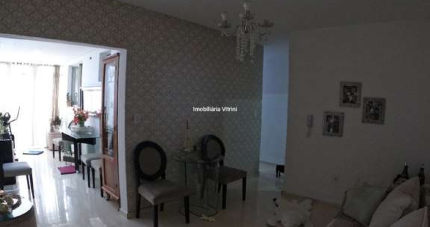 Apartamento com 3 quartos à venda em Ouro Preto, Belo Horizonte 