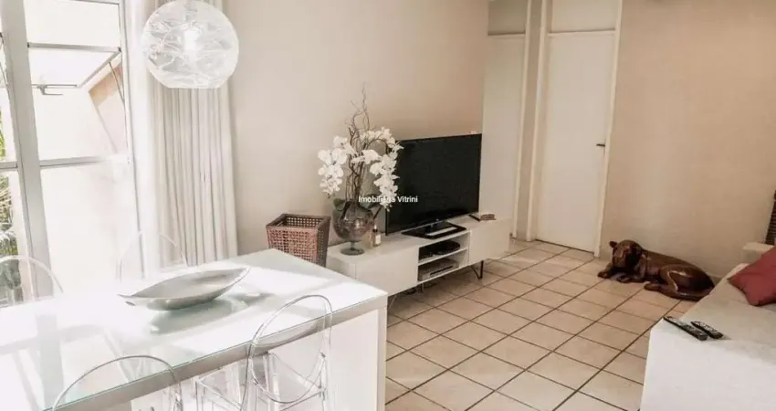 Apartamento com 3 quartos para alugar no Castelo, Belo Horizonte 