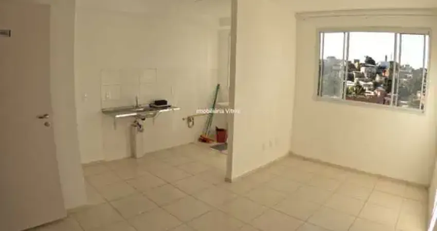 Apartamento com 2 quartos para alugar em Serrano, Belo Horizonte 
