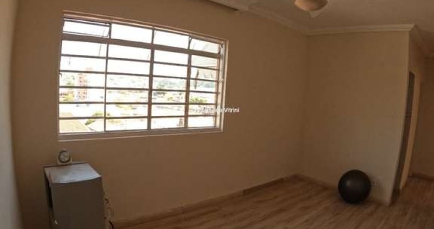Apartamento com 3 quartos para alugar em Serrano, Belo Horizonte 