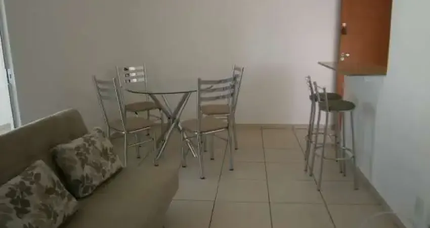 Apartamento com 2 quartos à venda em Paquetá, Belo Horizonte 