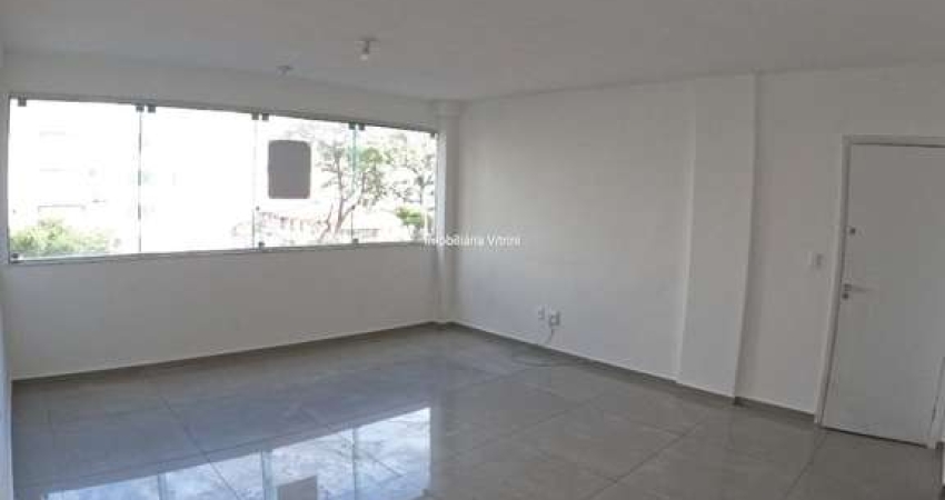 Apartamento com 3 quartos para alugar no Castelo, Belo Horizonte 