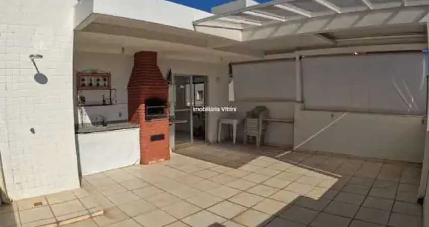 Cobertura com 4 quartos à venda em Paquetá, Belo Horizonte 