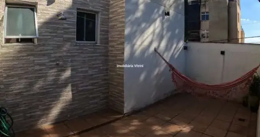 Apartamento com 3 quartos à venda em Ouro Preto, Belo Horizonte 