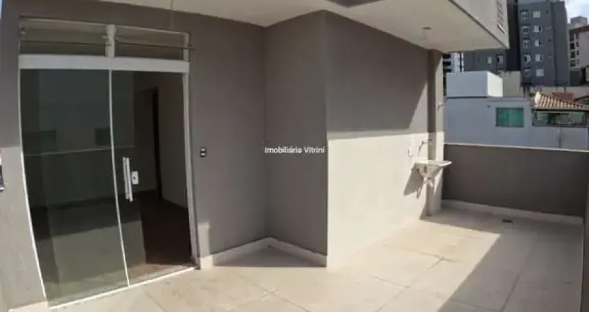Cobertura com 3 quartos à venda no Cabral, Contagem 