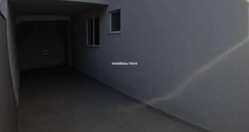 Apartamento com 2 quartos à venda no Cabral, Contagem 