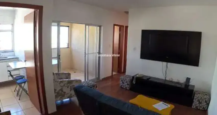 Apartamento com 2 quartos para alugar em Ouro Preto, Belo Horizonte 