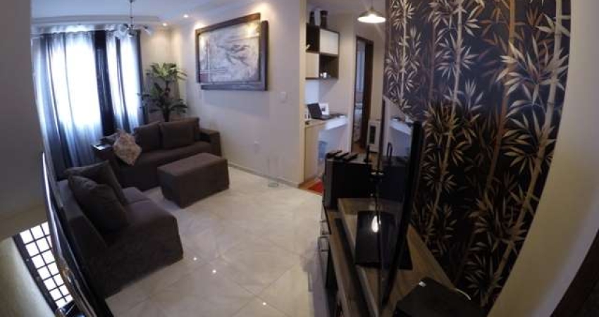 Cobertura com 3 quartos à venda em Ouro Preto, Belo Horizonte 