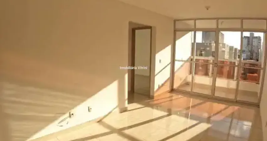 Apartamento com 2 quartos para alugar em Ouro Preto, Belo Horizonte 