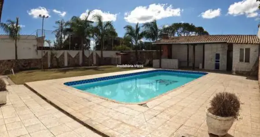 Casa com 4 quartos à venda em São Luiz, Belo Horizonte 
