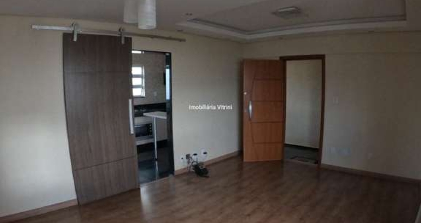 Apartamento com 4 quartos para alugar na Santa Terezinha, Belo Horizonte 