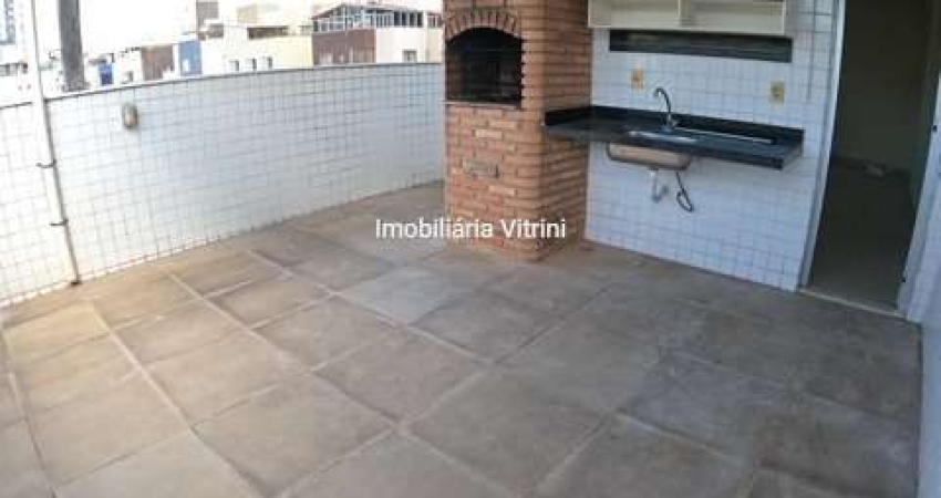 Cobertura com 2 quartos à venda no Castelo, Belo Horizonte 
