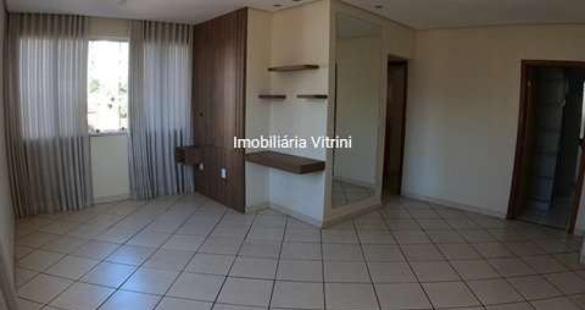 Apartamento com 2 quartos à venda no Castelo, Belo Horizonte 