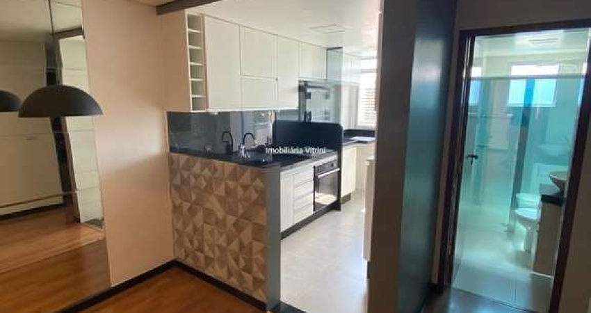 Apartamento com 2 quartos para alugar no Castelo, Belo Horizonte 
