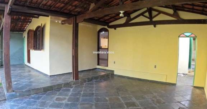 Casa com 4 quartos à venda em Ouro Preto, Belo Horizonte 