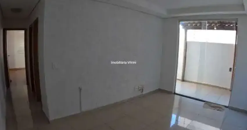 Apartamento com 2 quartos para alugar no Castelo, Belo Horizonte 