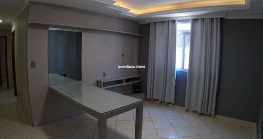 Apartamento com 2 quartos para alugar no Castelo, Belo Horizonte 