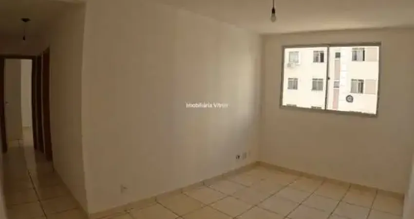 Apartamento com 2 quartos para alugar no Castelo, Belo Horizonte 