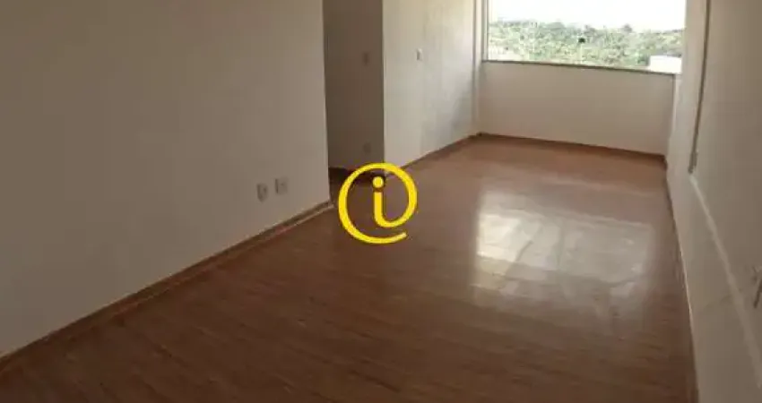Apartamento com 3 quartos para alugar no Castelo, Belo Horizonte 