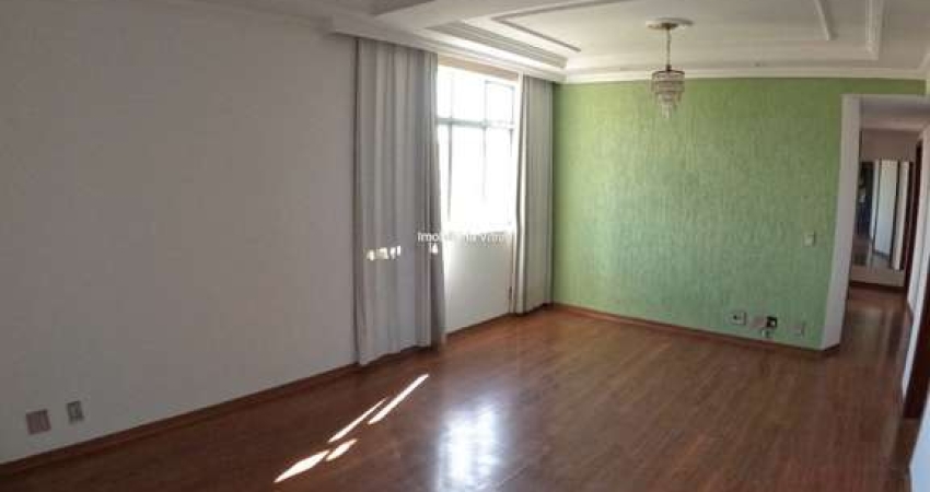 Apartamento com 3 quartos para alugar em Ouro Preto, Belo Horizonte 