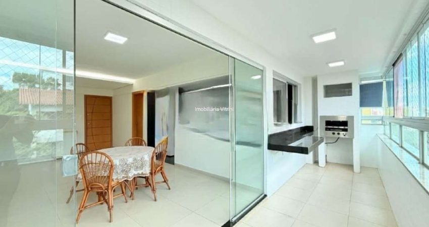 Apartamento com 4 quartos à venda no Castelo, Belo Horizonte 
