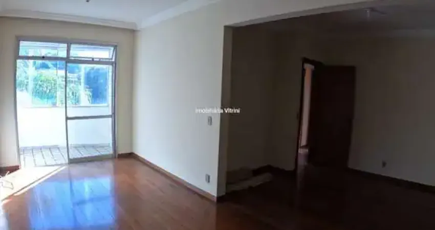 Apartamento com 3 quartos para alugar em Ouro Preto, Belo Horizonte 