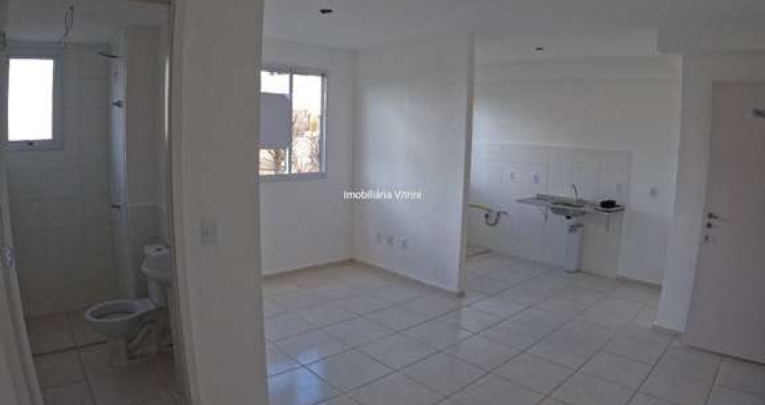 Apartamento com 1 quarto à venda em Serrano, Belo Horizonte 