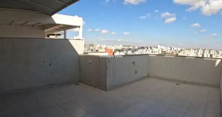Cobertura com 1 quarto para alugar em Ouro Preto, Belo Horizonte 