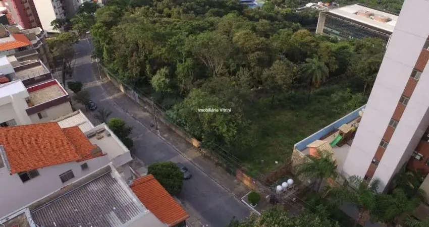 Terreno à venda em Ouro Preto, Belo Horizonte 