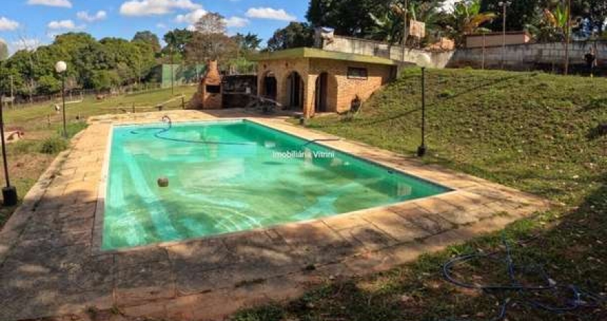 Casa com 6 quartos para alugar em Bandeirantes, Belo Horizonte 
