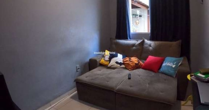 Apartamento com 3 quartos para alugar no Castelo, Belo Horizonte 