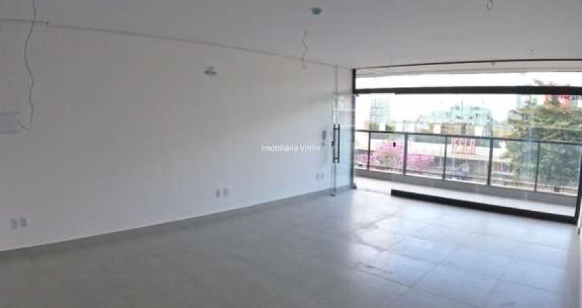 Ponto comercial à venda no Castelo, Belo Horizonte 