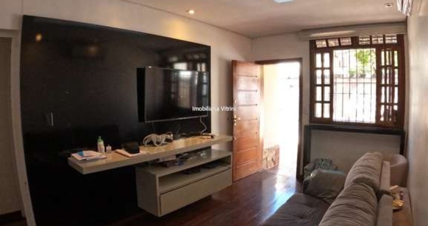 Casa com 3 quartos à venda em Paquetá, Belo Horizonte 