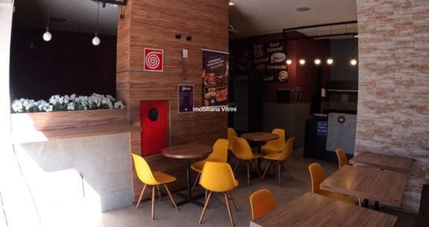 Ponto comercial para alugar em Ouro Preto, Belo Horizonte 