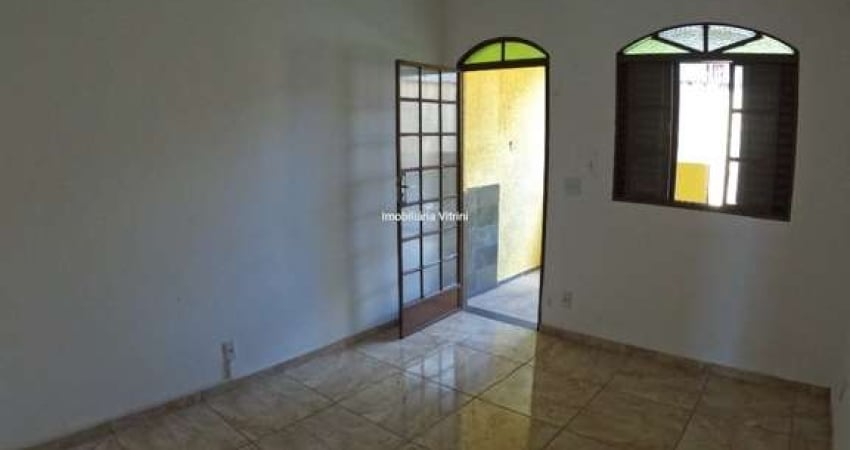 Casa com 2 quartos para alugar em Serrano, Belo Horizonte 