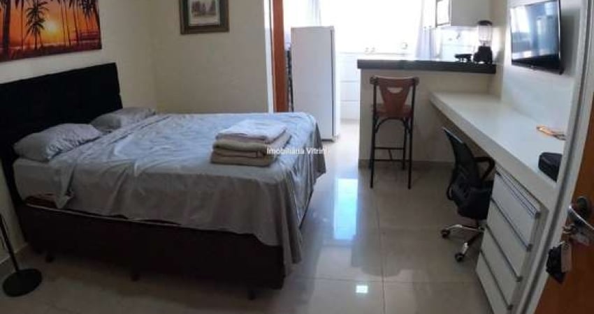 Kitnet / Stúdio para alugar em Paquetá, Belo Horizonte 