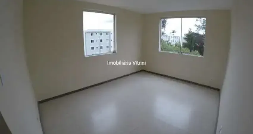Apartamento com 2 quartos à venda na Santa Terezinha, Belo Horizonte 