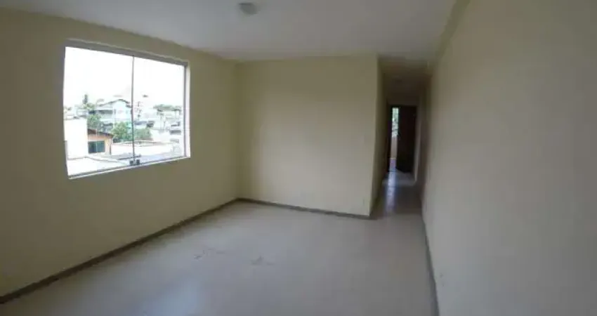 Apartamento com 2 quartos à venda na Santa Terezinha, Belo Horizonte 