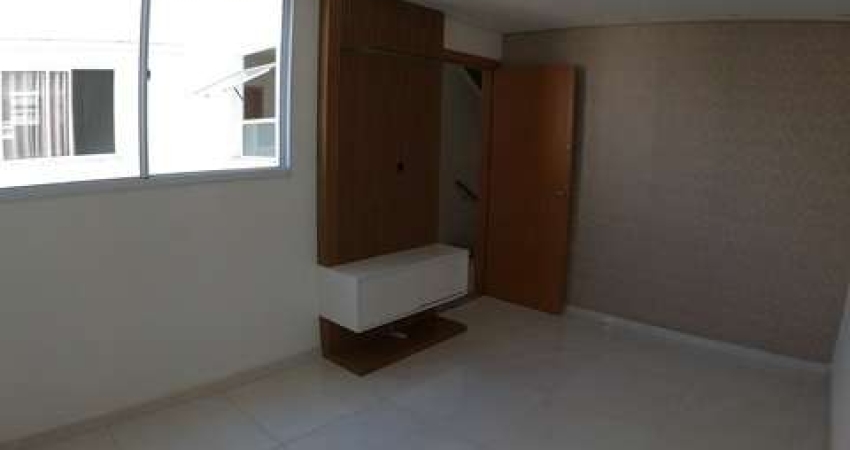 Apartamento com 2 quartos à venda em Bandeirantes, Belo Horizonte 