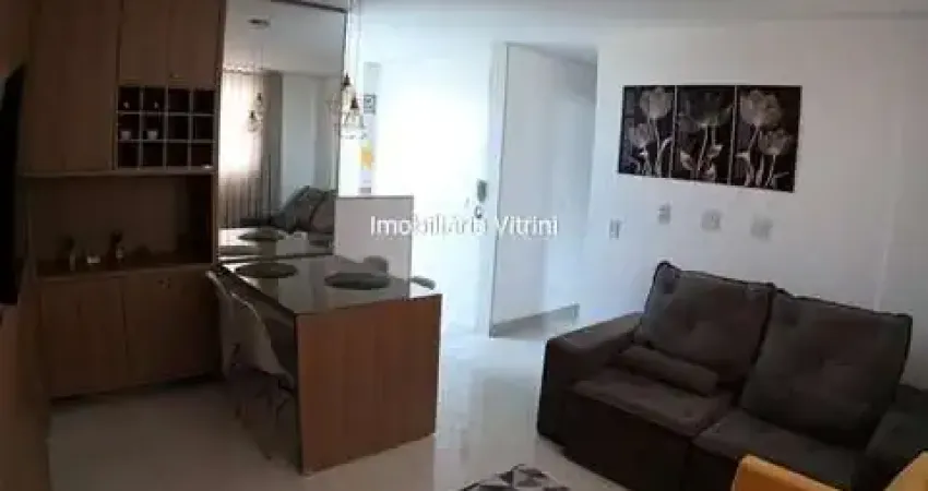 Apartamento com 2 quartos à venda no Castelo, Belo Horizonte 