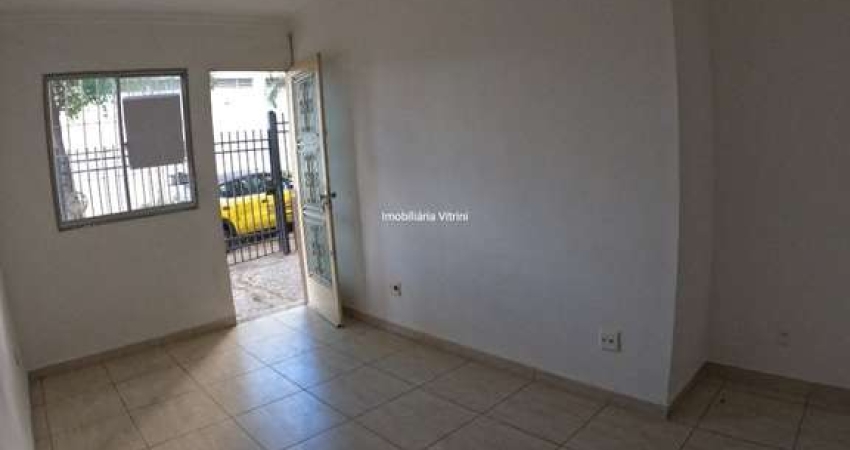 Apartamento com 3 quartos para alugar em Jaraguá, Belo Horizonte 