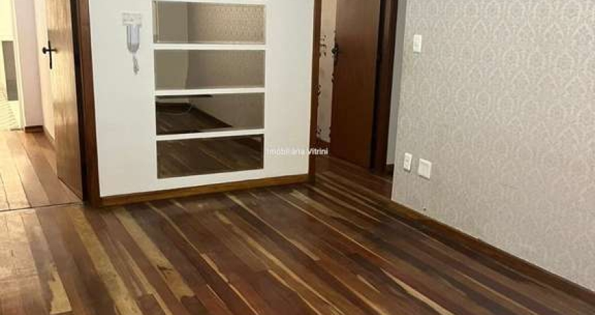 Apartamento com 3 quartos para alugar no Castelo, Belo Horizonte 