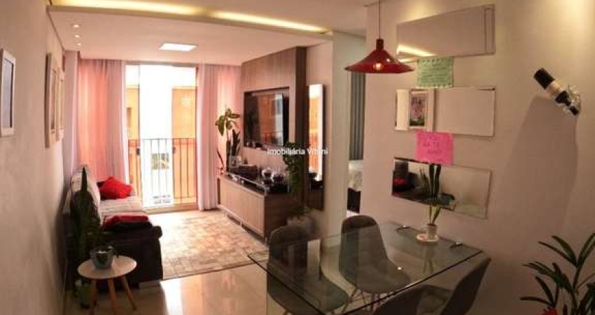Apartamento com 2 quartos à venda no Engenho Nogueira, Belo Horizonte 