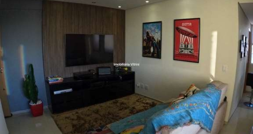 Apartamento com 3 quartos à venda em Ouro Preto, Belo Horizonte 