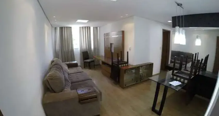 Apartamento com 3 quartos para alugar em Ouro Preto, Belo Horizonte 