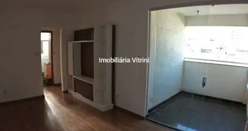 Apartamento com 3 quartos à venda no Castelo, Belo Horizonte 