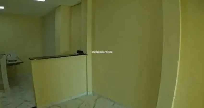 Casa com 1 quarto para alugar em Ouro Preto, Belo Horizonte 