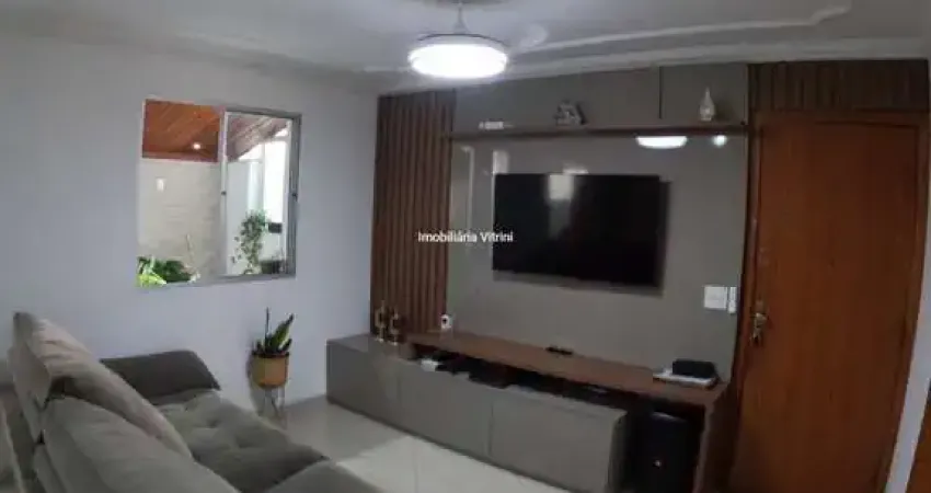 Apartamento com 3 quartos à venda no Castelo, Belo Horizonte 
